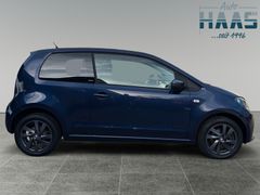 Fahrzeugabbildung Seat Mii Connect 1,0 l 5-Gang - 1. Hand*LM*Klima*Soun