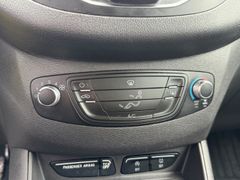 Fahrzeugabbildung Courier Transit Kombi Trend 1.5 TDCi EU6d-T