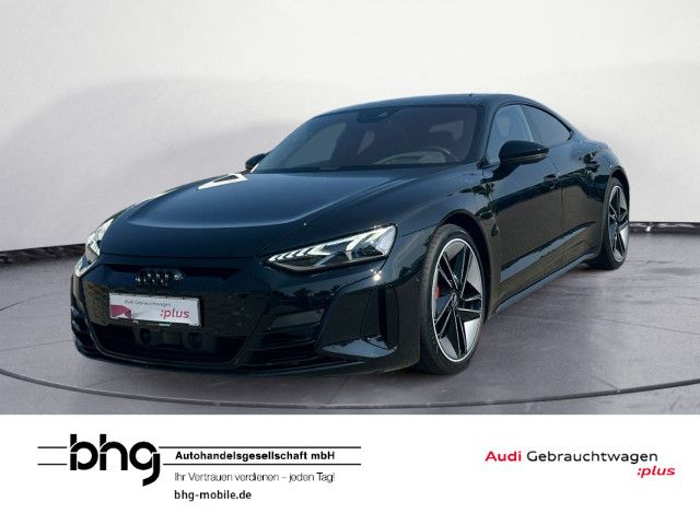 Audi RS e-tron GT - Bild 1