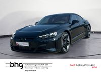 Audi RS e-tron GT - Vorschau Bild 1