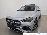 Mercedes-Benz GLA 200 d Facelift AMG Aut. Pano LED-Multibeam  - gebrauchte Mercedes-Benz GLA 200 aus dem Jahr 2024