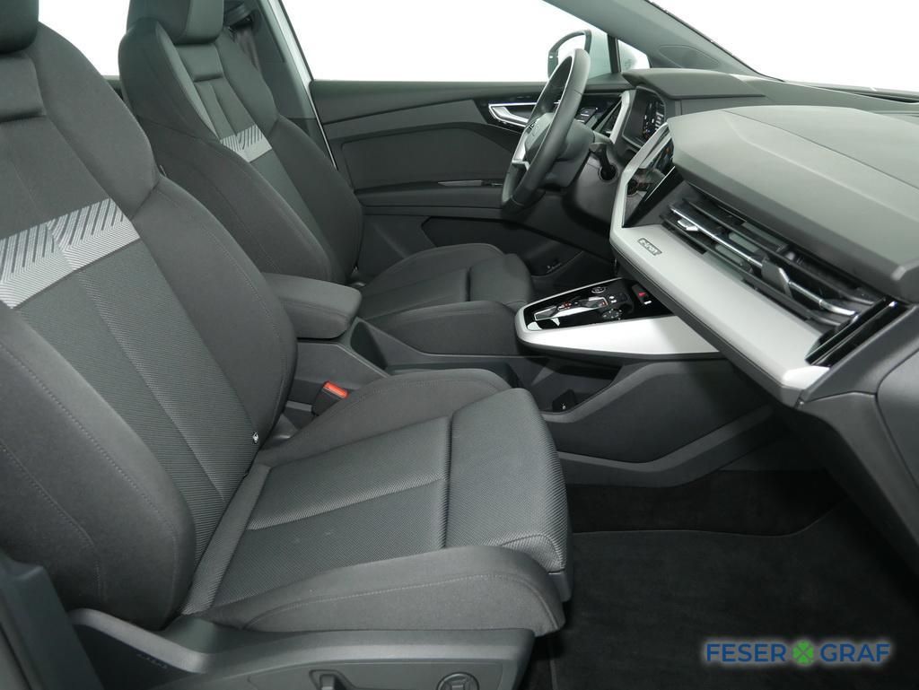 Audi Q4 - Bild 6