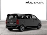 Citroën SpaceTourer 2.0 BlueHDi 180 Plus XL - schwarze Citroën SpaceTourer