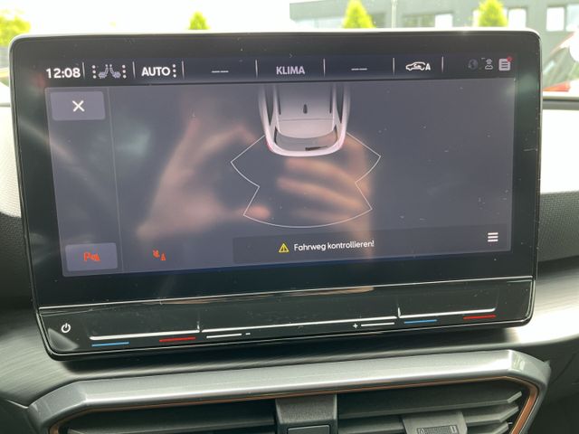 Leon ST 1.4 e-HYBRID AHK LED ACC FULL LINK NAVI 