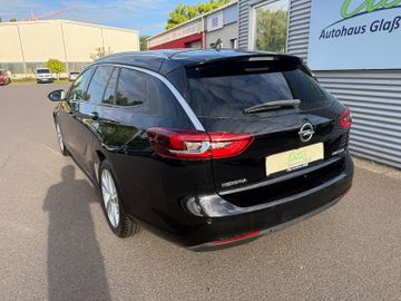 Opel Insignia ST Tourer Business Innov.+Navi+LED+P.Da