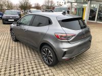 Renault Clio - Vorschau Bild 8