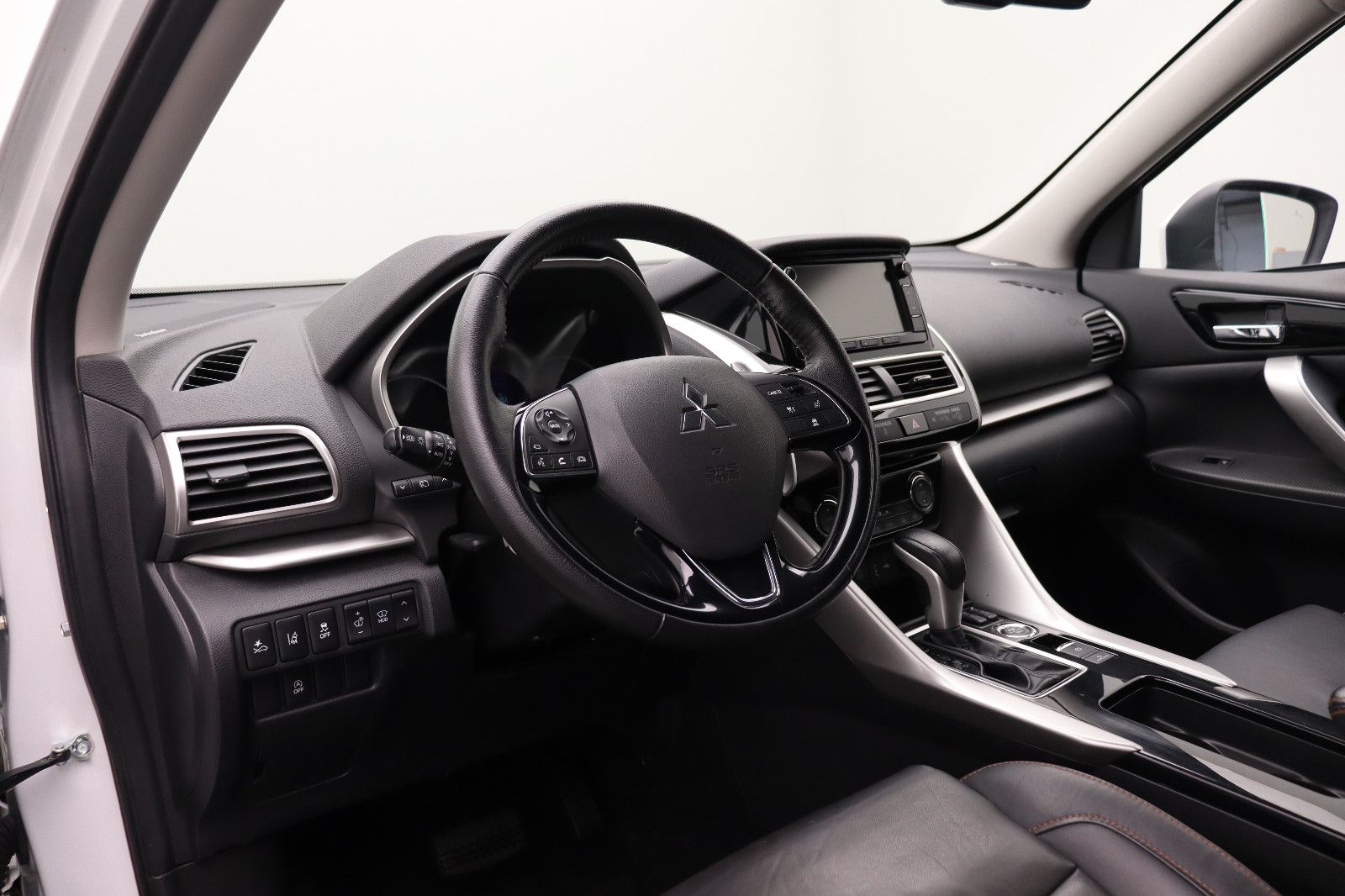 Fahrzeugabbildung Mitsubishi Eclipse Cross 2.2 Top 4WD  mit Anschlussgarantie