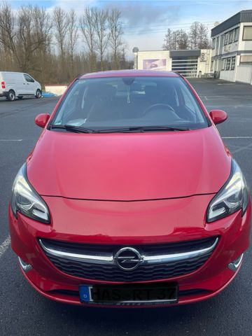 Opel Corsa E