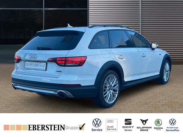 Audi A4 Allroad quattro 45 TFSI Navi B&O Xenon