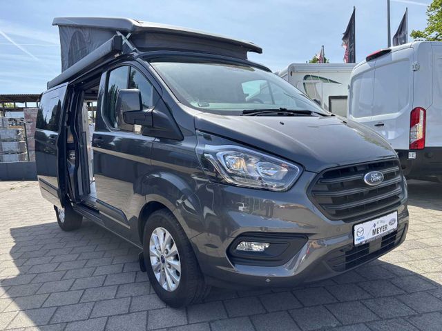 Ford Tourneo Custom 320 TDCi L1H1 VA Nugget