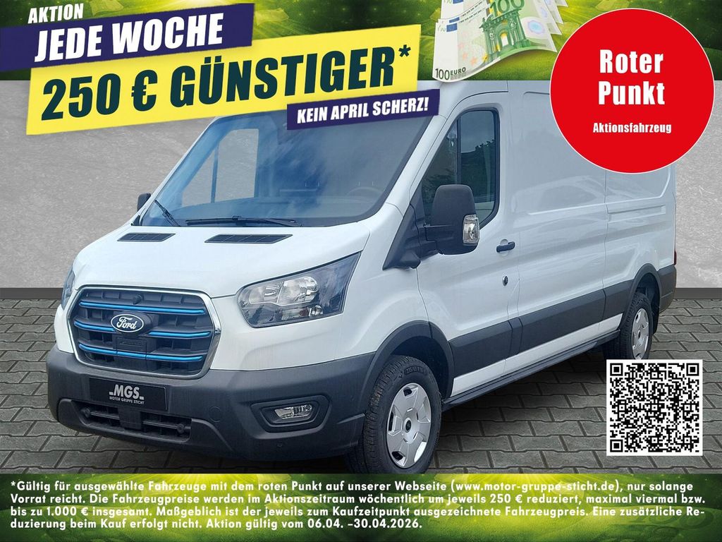 Image of Ford Transit