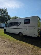 Adria Compact All In DL Axcess  - Adria Compact