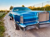Lincoln Mark IV Coupé  - Lincoln Oldtimer