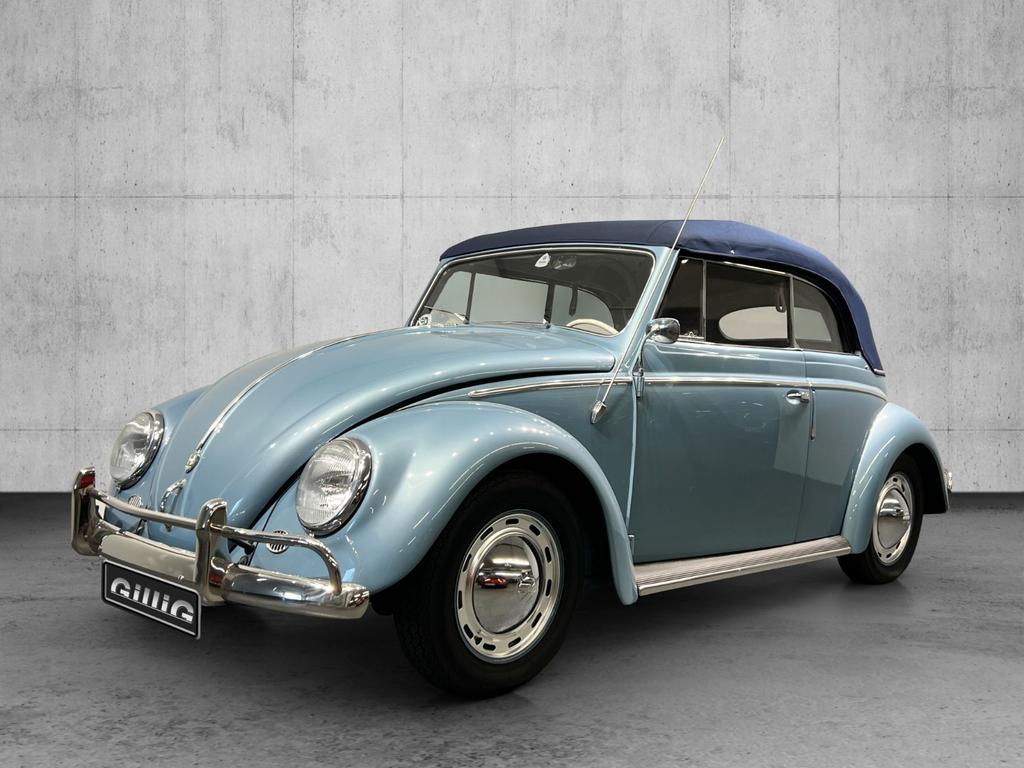 Volkswagen Käfer