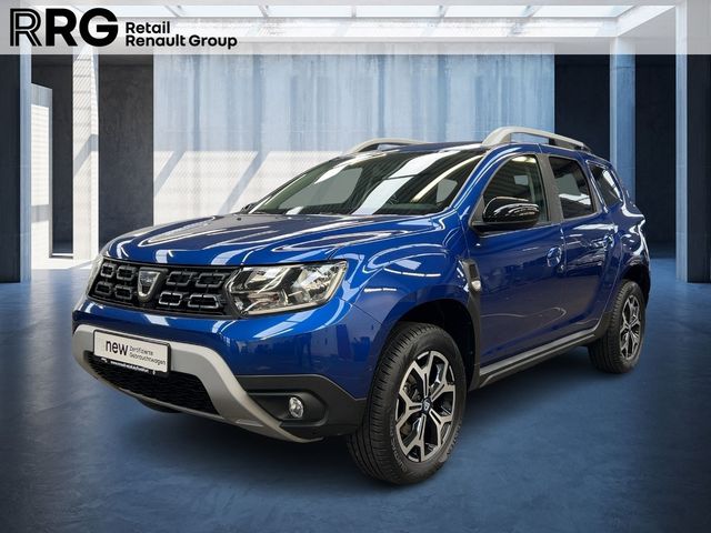 Dacia Duster II CELEBRATION TCe 150 2WD GPF