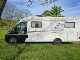 HYMER / ERIBA / HYMERCAR Exsis-t 588 - Wohnwagen & Wohnmobil in Mainz