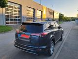 Toyota RAV 4 Hybrid 4x4 Edition-S+NAVI+WKR... - Toyota RAV 4 Gebrauchtwagen in Stuttgart