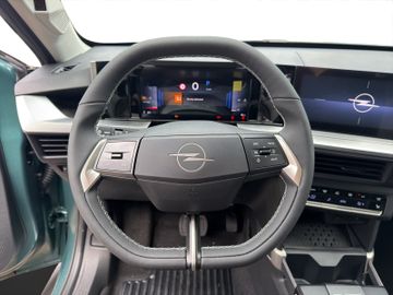 Opel Frontera 1.2 GS 81 kW Kam.+KeyLess+Navi+SHZ+PDC