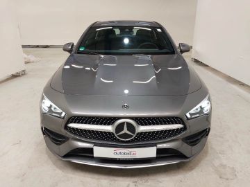 Mercedes-Benz CLA 250 SB AMG-Line+LED+RFK+VirtualC+SHZ+Navi