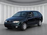 Skoda Fabia Combi Comfort 1.4*Klima Nebelscheinw el.Fh - Skoda Fabia aus 2003: 1.4