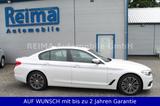 BMW 530 i Sport Line Limo, M-Sportpaket, Navi, - BMW 530: 530i M Sport