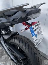 Yamaha Tracer 900 GT RN 57, gepfl. Langstreckenmotorrad - YAMAHA R9