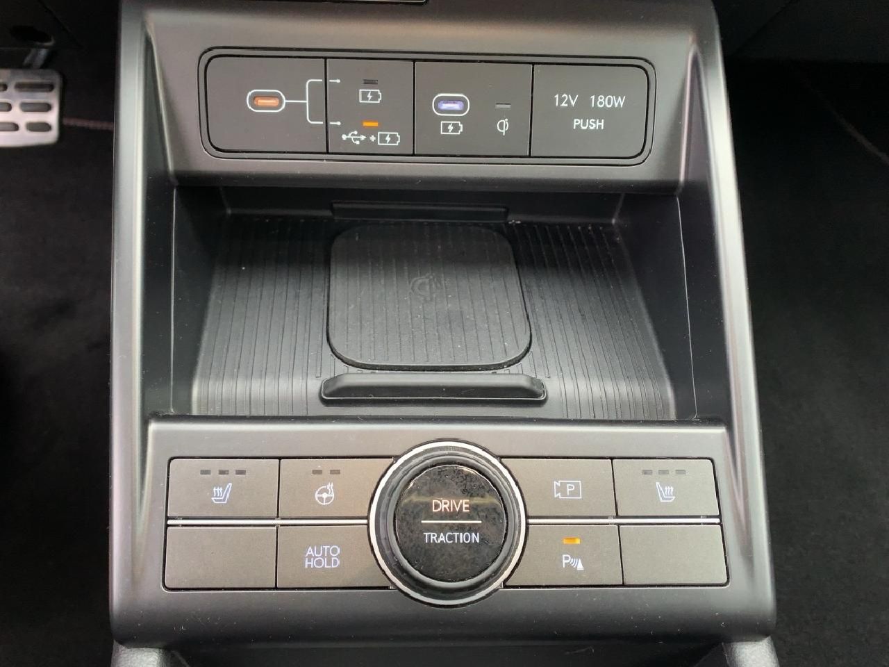 Fahrzeugabbildung Hyundai KONA 1.6 l N LINE + AHK + Panorama Dach*