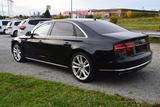Audi A8 L 4.2 TDI max. VOLL  Exclusive 520PS/1280NM - Audi: V12 TDI