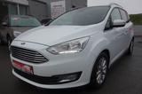 Ford Grand C-Max Grand C-MAX Titanium - Ford Grand C-Max mit Schiebedach