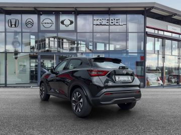 Nissan Juke Acenta 1.0 DIG-T MY24 °Navi°LED°AAC°SHZ°