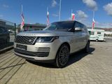 Land Rover Range Rover 3.0 Supercharged  HSE - Land Rover Range Rover: Hse