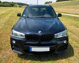 BMW X3 xDrive20d - M-Paket/LED/HUD/Pano/Na... - BMW iX3 Diesel Gebrauchtwagen