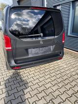 Mercedes-Benz V 300 AMG-Line EDITION kompakt - Mercedes-Benz V 300 in Saarbrücken