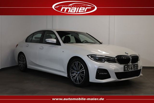 BMW 330 i M Sport SAG-Live Cockp. Prof-Laser-AHK-