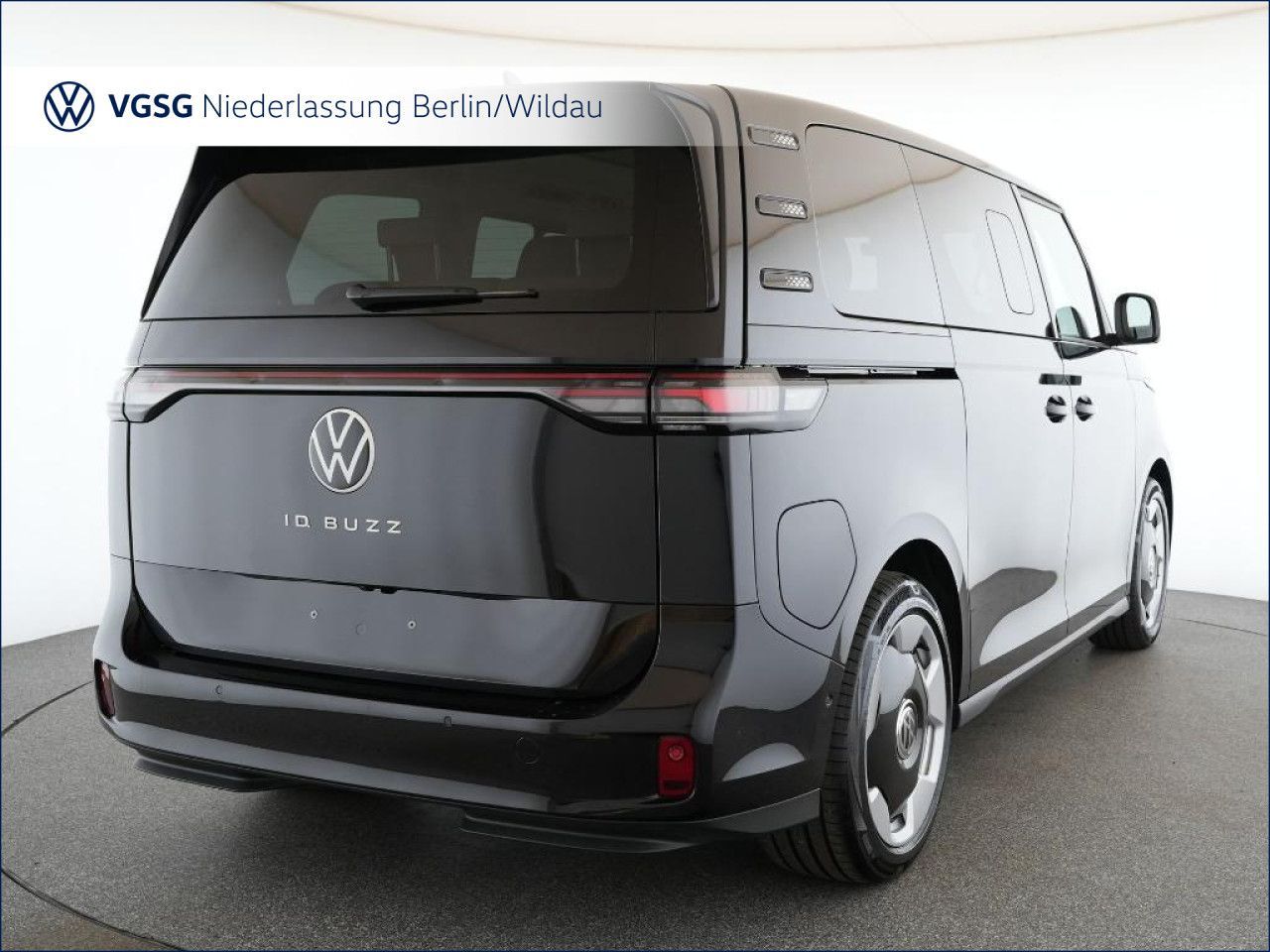 Volkswagen ID. Buzz - Bild 5