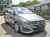 Mercedes-Benz B 180 7G-DCT Urban NAVI KLIMA PDC LED