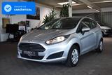 Ford Fiesta 1.25 Trend 8-fach bereift - Ford Fiesta: 1.1