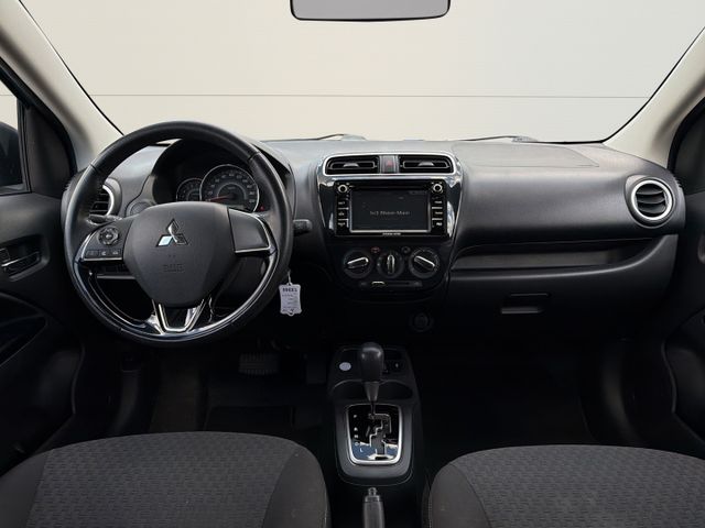 Mitsubishi Space Star Edition 100+ SHZ+DAB+BT+AppelCarPlay