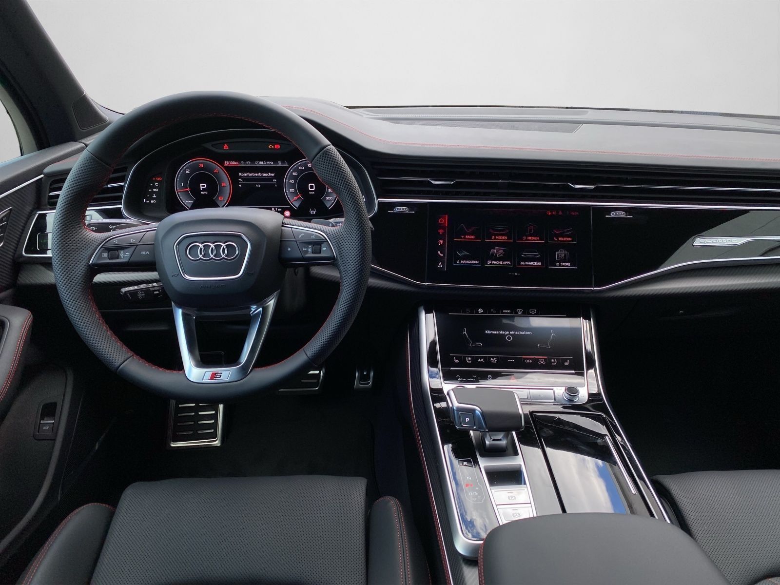 Audi Q7 - Bild 5