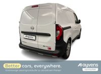 Nissan Townstar - Vorschau Bild 2