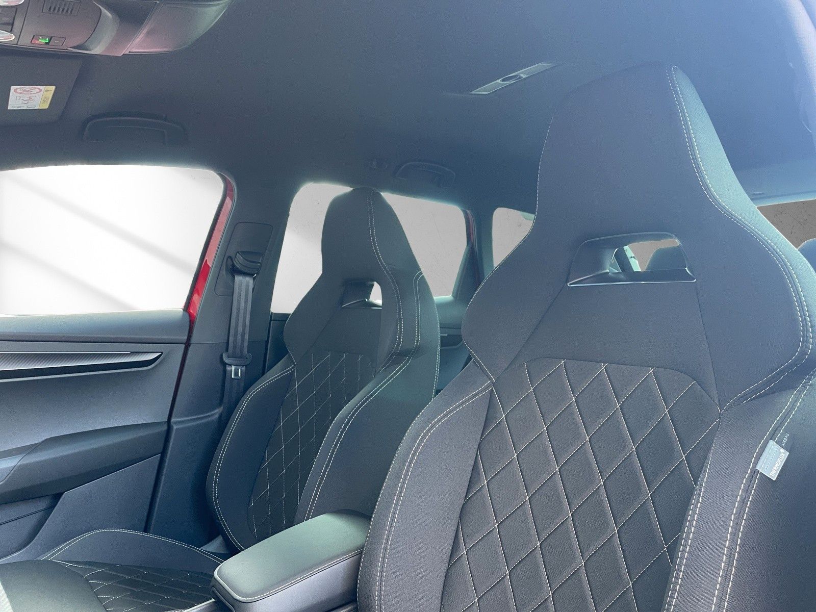 Skoda Karoq - Bild 16