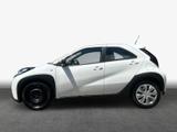 Toyota Aygo X S-CVT Play, Allwetter - gebrauchte Toyota Aygo (X) aus dem Jahr 2023