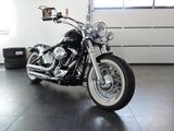 Harley-Davidson Heritage Softail Classic - HARLEY-DAVIDSON 2008 HERITAGE SOFTAIL