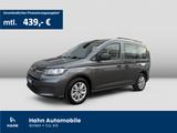 Volkswagen Caddy 1.5TSI DSG Life 7-Sitzer APP Sitzhzg PDC - Volkswagen Caddy Jahreswagen: 7 Sitzer