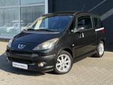 Peugeot 1007 Sport 1.6 109PS Automatik Zahnriemen NEU - Peugeot 1007: Automatik