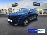 Peugeot 3008 Allure Pack 130 Automatik *SHZ *Rückfahrkam - Peugeot 3008: Auto