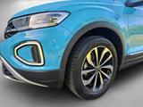 Volkswagen T-Roc Cabriolet 1.5 TSI DSG Style *Navi*Kamera* - Volkswagen T-Roc: Cabrio