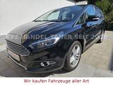 Ford S-MAX Titanium AWD/7Sitze/1 Jahr Garantie/4,99% - Ford S-Max in Bonn
