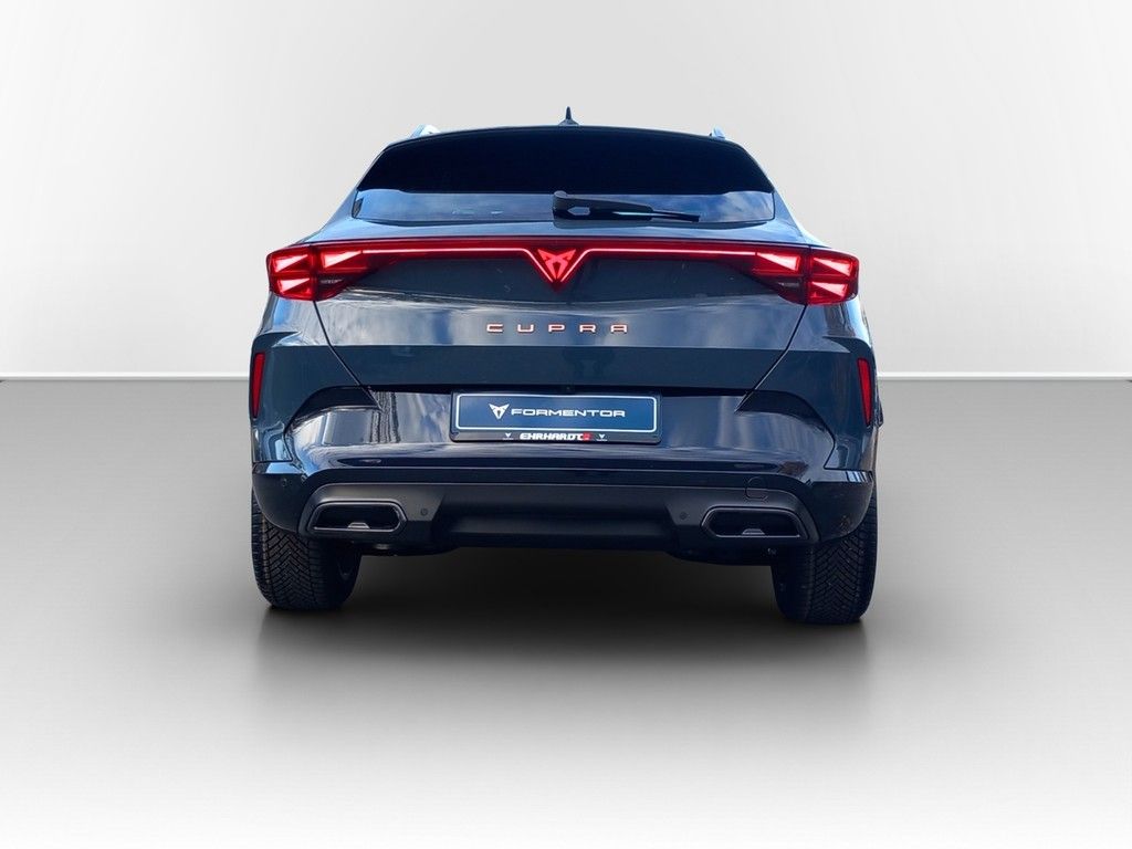 Cupra Formentor - Bild 6