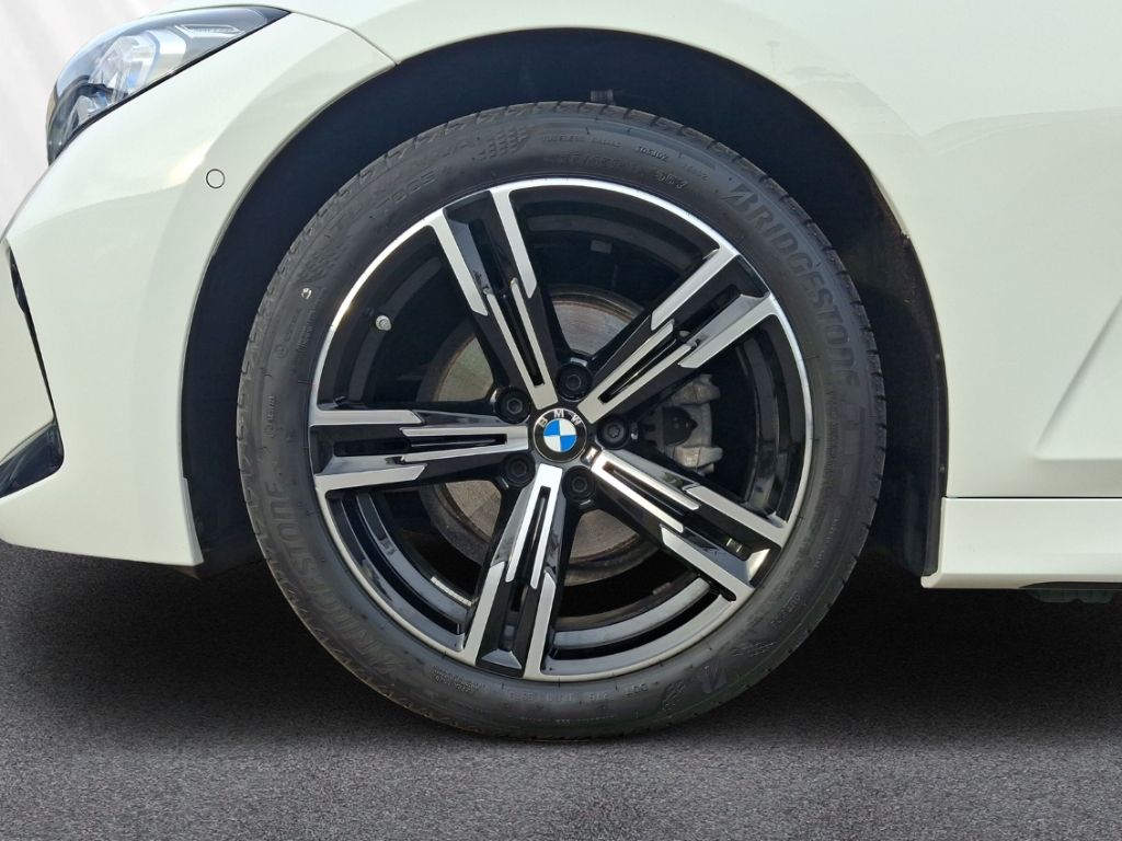 BMW 318 - Bild 7